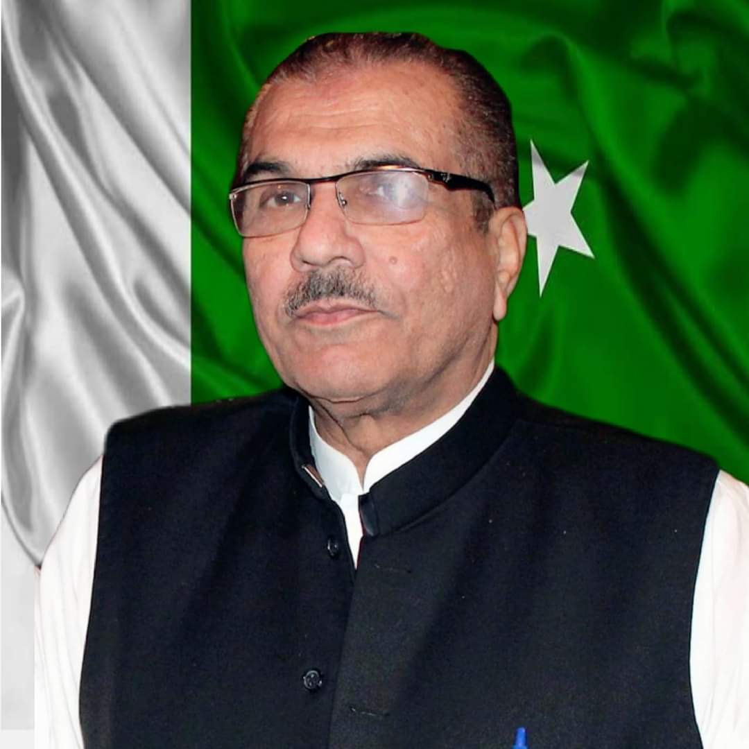 Mujib ur Rehman Sham