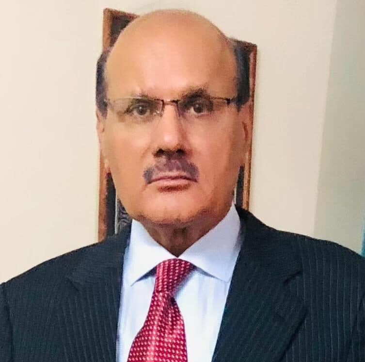 Malik Muhammad Rafiq